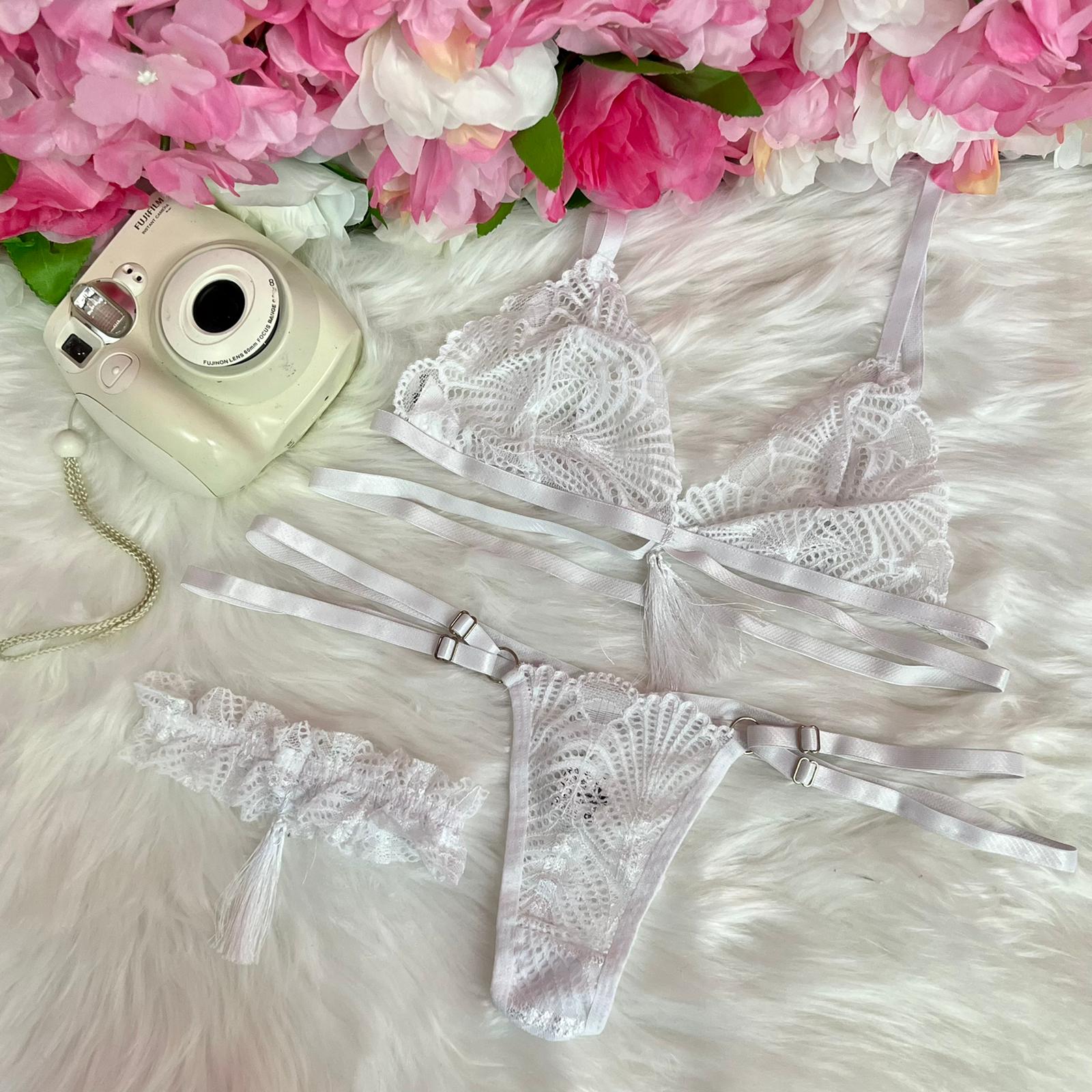 Set Ballerina