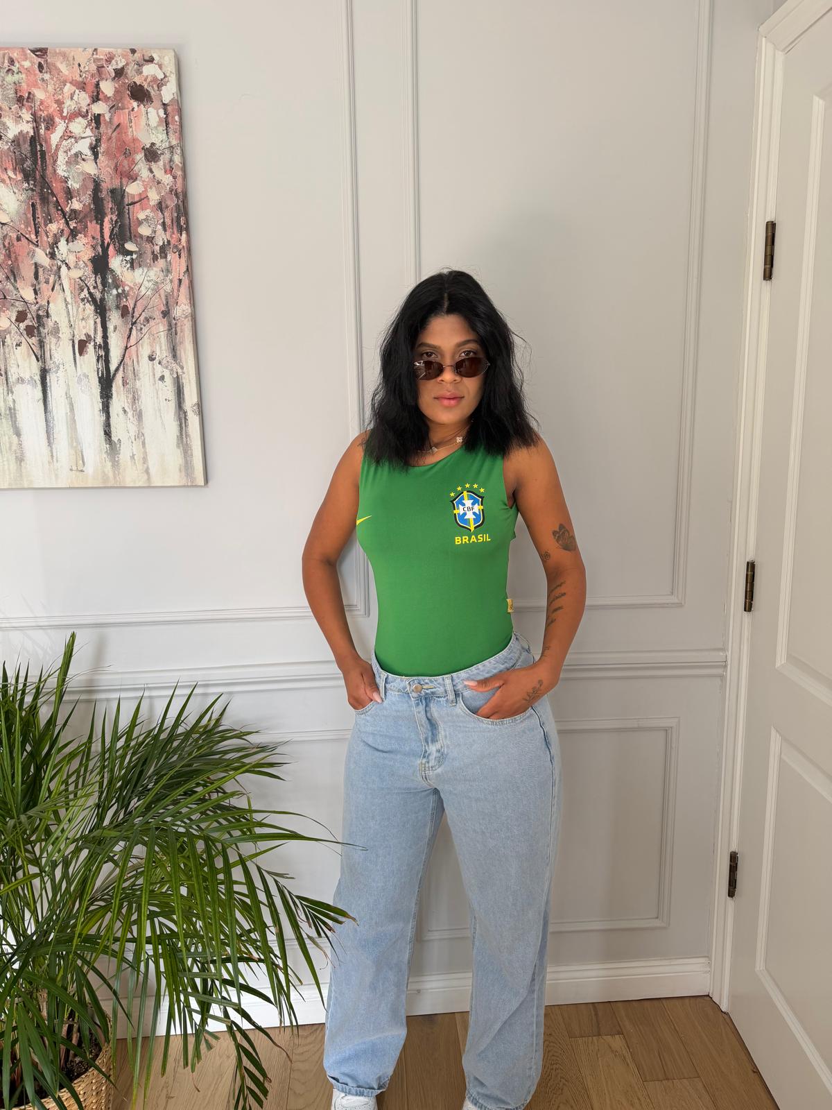 Body Brasil – Brasil Core